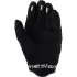 Gants Alpinestars Mogress Airflow Anthracite Noir