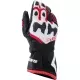 Gants Alpinestars SP-9 Noir Blanc Rouge