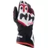 Gants Alpinestars SP-9 Noir Blanc Rouge