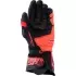 Gants Alpinestars SP-9 Noir Rouge Fluo
