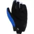 Gants Alpinestars FQ20 SP X 1 Bleu Noir Rouge Fluo