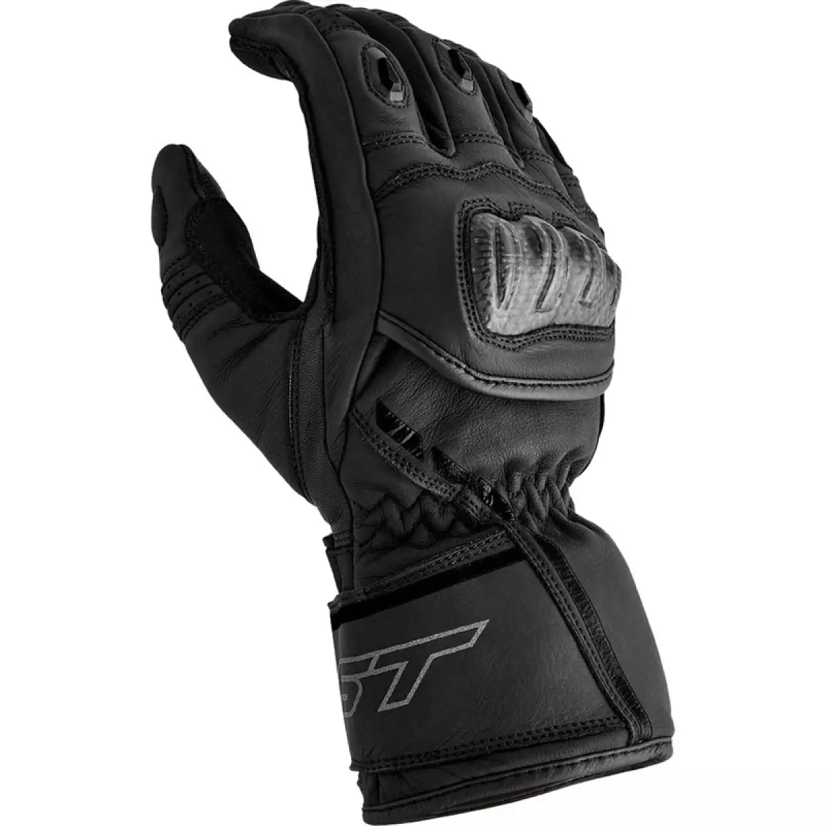 Gants Femme RST S1 Noir