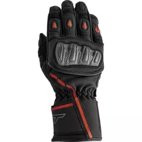 Gants RST S1 Noir Rouge