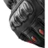 Gants RST S1 Noir Rouge