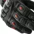 Gants RST S1 Noir Rouge