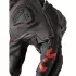 Gants RST S1 Noir Rouge