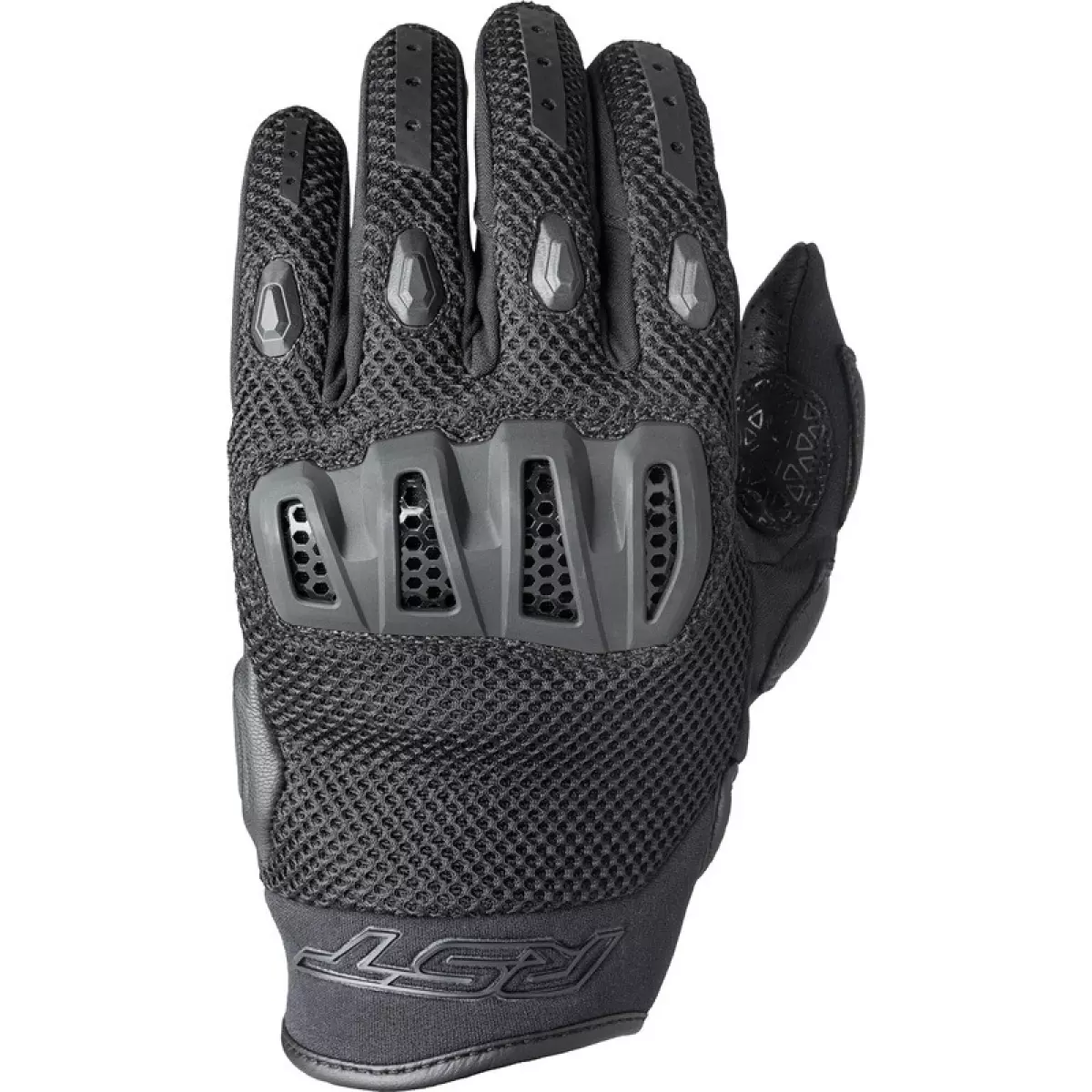 Gants RST Vortek Noir
