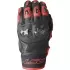 Gants RST Freestyle 3 D3O Noir Rouge