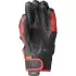 Gants RST Freestyle 3 D3O Noir Rouge
