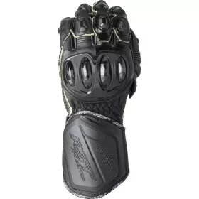 Gants RST Pro Series GP D3O Noir
