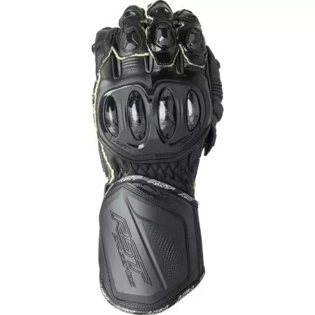RST Gants RST PRO SERIES GP D3O® — noir