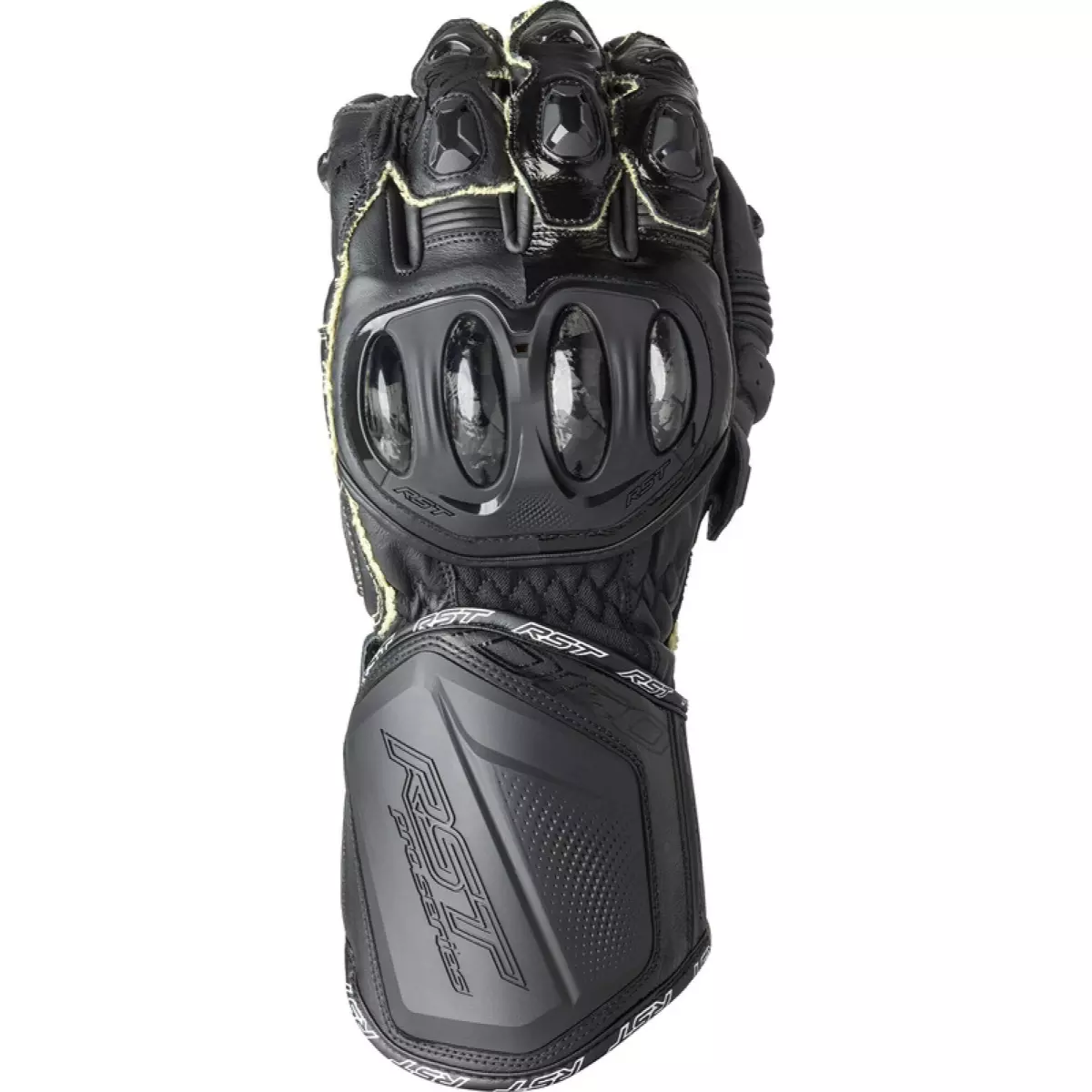 Gants RST Pro Series GP D3O Noir