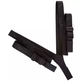 Bretelles Klim Suspenders Noir