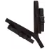 Bretelles Klim Suspenders Noir