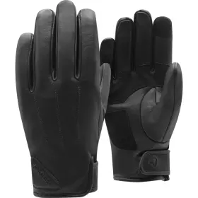 Gants Racer Mayfield Evo Noir