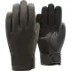 Gants Racer Mayfield Evo Marron