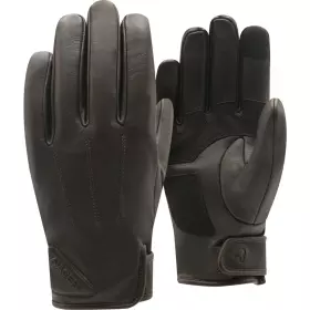 Gants Racer Mayfield Evo Marron
