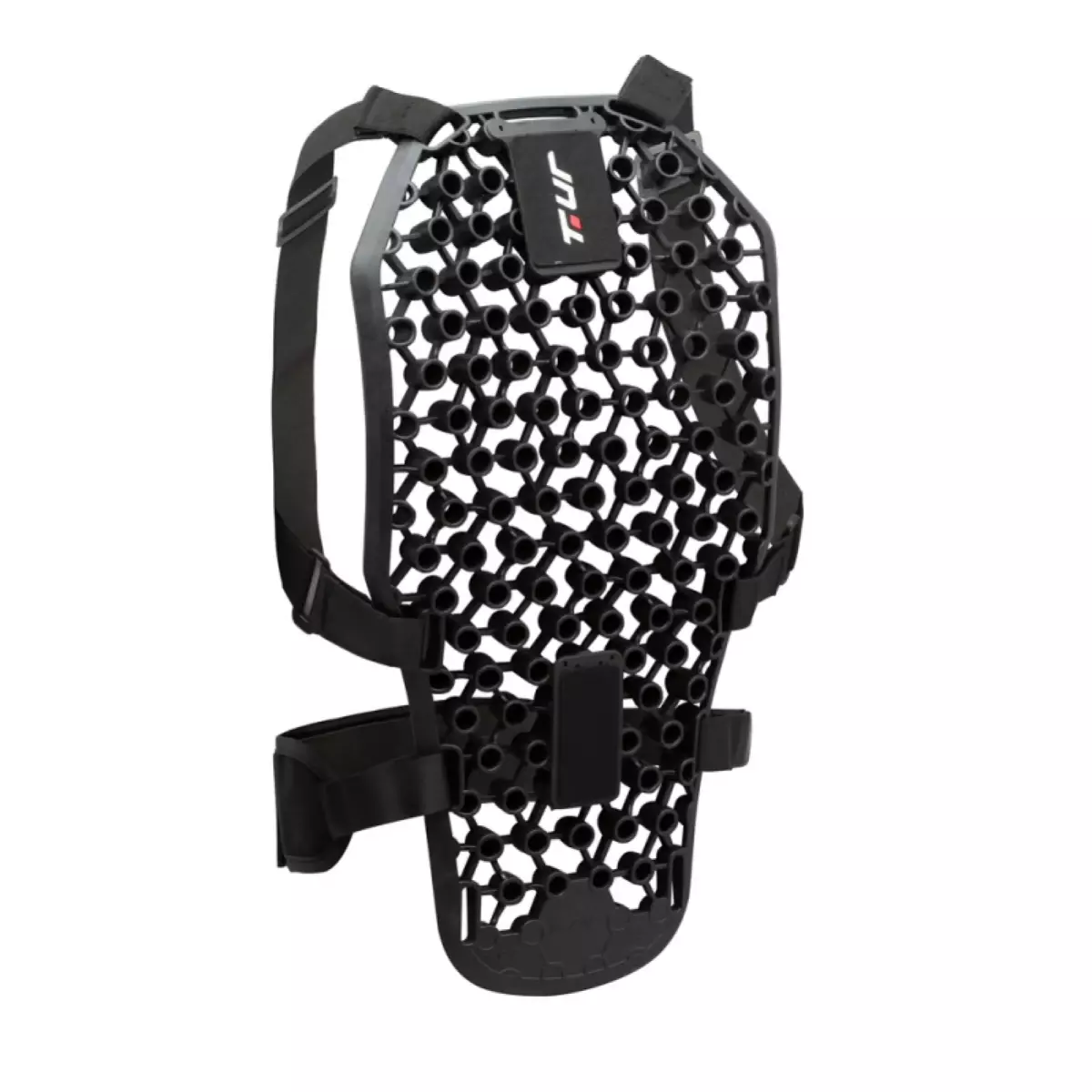 Dorsale T.Ur Easyflex 3In1 Back Armour 2 Noir