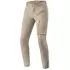 Pantalon Chino REV'IT Terry Skinny L34 Sable