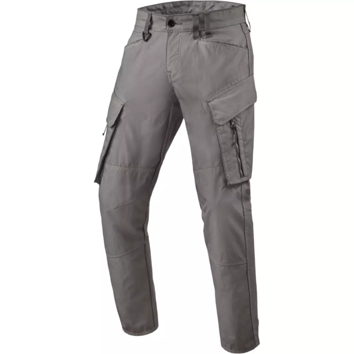 Pantalon REV'IT Cargo Tristan Tapered L34 Gris