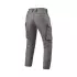 Pantalon REV'IT Cargo Tristan Tapered L34 Gris