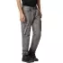 Pantalon REV'IT Cargo Tristan Tapered L30 Gris