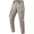 Pantalon REV'IT Cargo Tristan Tapered L30 Sable