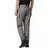 Pantalon REV'IT Cargo Tristan Tapered L34 Olive Noir