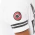 T-Shirt Helstons X Von Dutch Terry Blanc