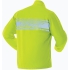 Veste De Pluie RST Flo-Rider WP Jaune Fluo