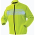Veste De Pluie RST Flo-Rider WP Jaune Fluo