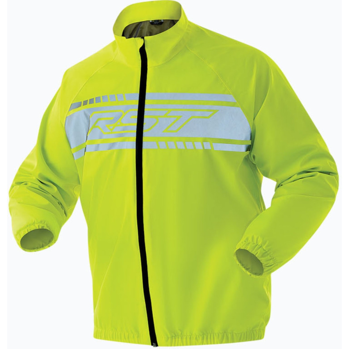 Veste De Pluie RST Flo-Rider WP Jaune Fluo
