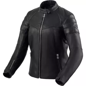 Blouson Femme Rev'It London Noir
