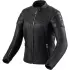 Blouson Femme Rev'It London Noir