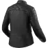 Blouson Femme Rev'It London Noir