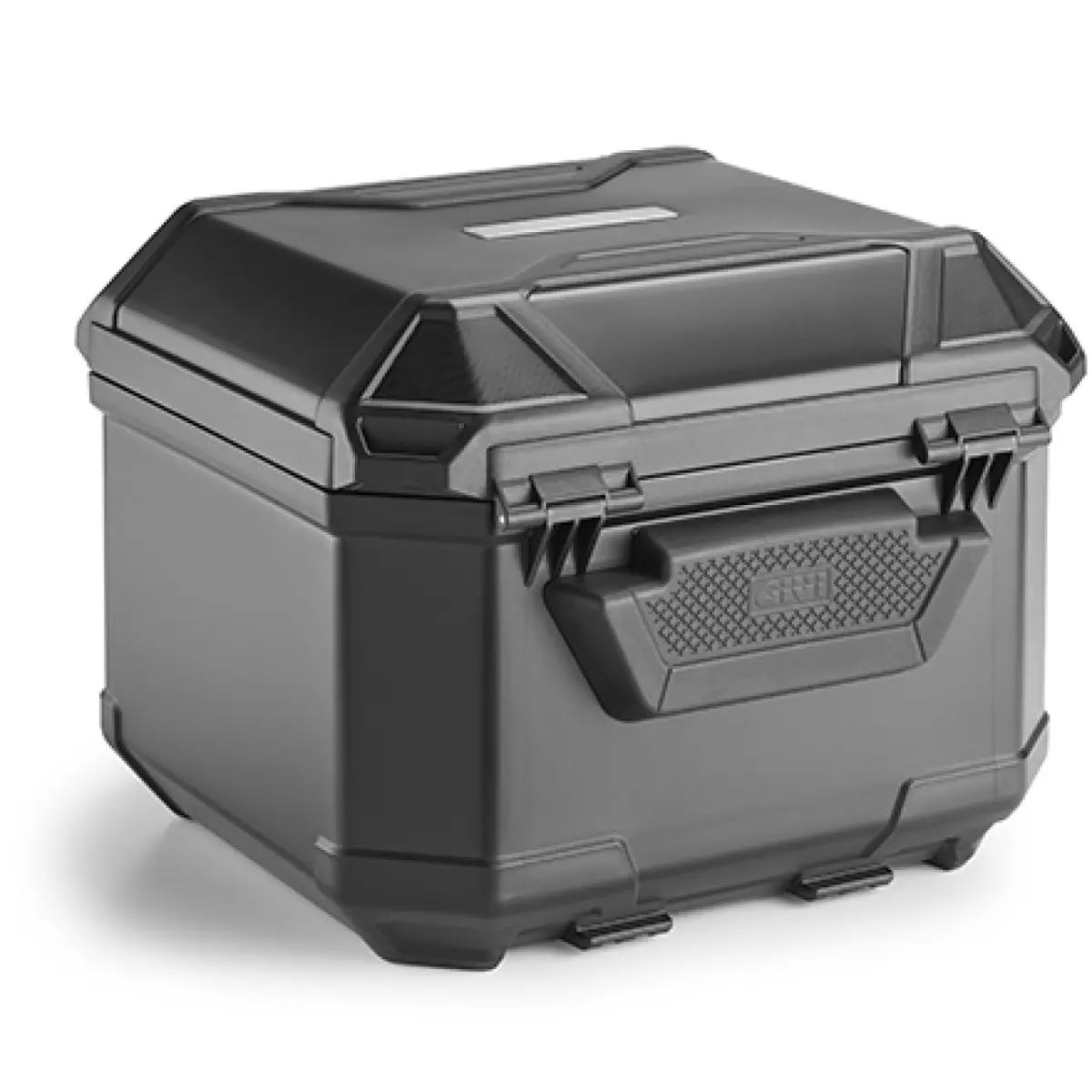 Dosseret Givi E264 Pour Top Case Bernina 38L