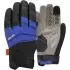 Gants Racer Dispatcher Evo Noir Bleu