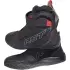 Baskets RST Frontier Noir Rouge -Taille 43- Seconde Vie