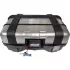 Valise Top Case Givi TRK33N Monokey Trekker 33L Aluminium - Seconde Vie