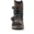 Demi-Bottes Alpinestars Belize V2 Drystar Marron Noir