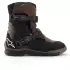 Demi-Bottes Alpinestars Belize V2 Drystar Marron Noir