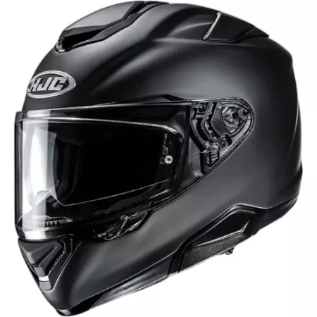 Casque HJC RPHA 72 Noir Mat - Casque Intégral HJC