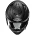 Casque HJC RPHA 72 Noir Mat