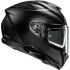 Casque HJC RPHA 72 Noir Mat