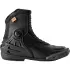 Demi-bottes RST Tractech Evo Short D3O WP Noir