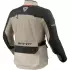 Veste REV'IT Outback 5 H2O Sable Noir