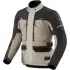 Veste REV'IT Outback 5 H2O Sable Noir