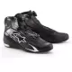 Baskets Alpinestars Celer Vented Noir Blanc