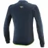Blouson Ixon Arma Bleu Navy Blanc Jaune Vif