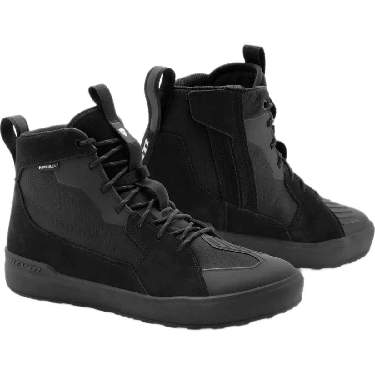 Baskets Femme REV'IT Arrow 2 H2O Noir